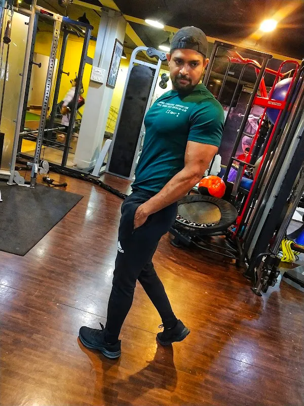 GRIT FITNESS