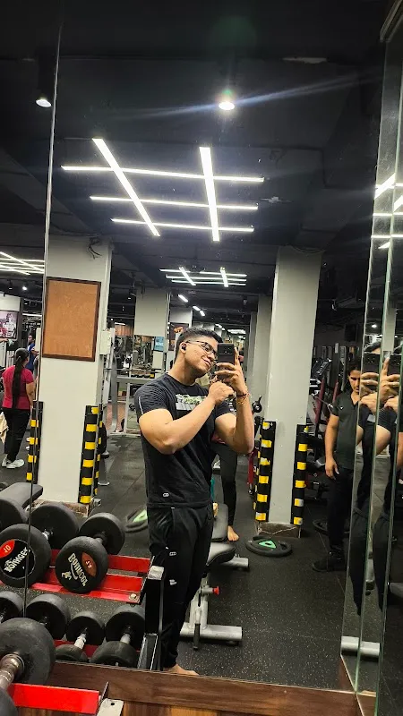 GRIT FITNESS