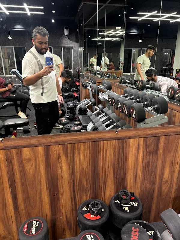GRIT FITNESS