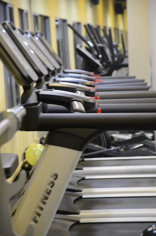 GRIT FITNESS