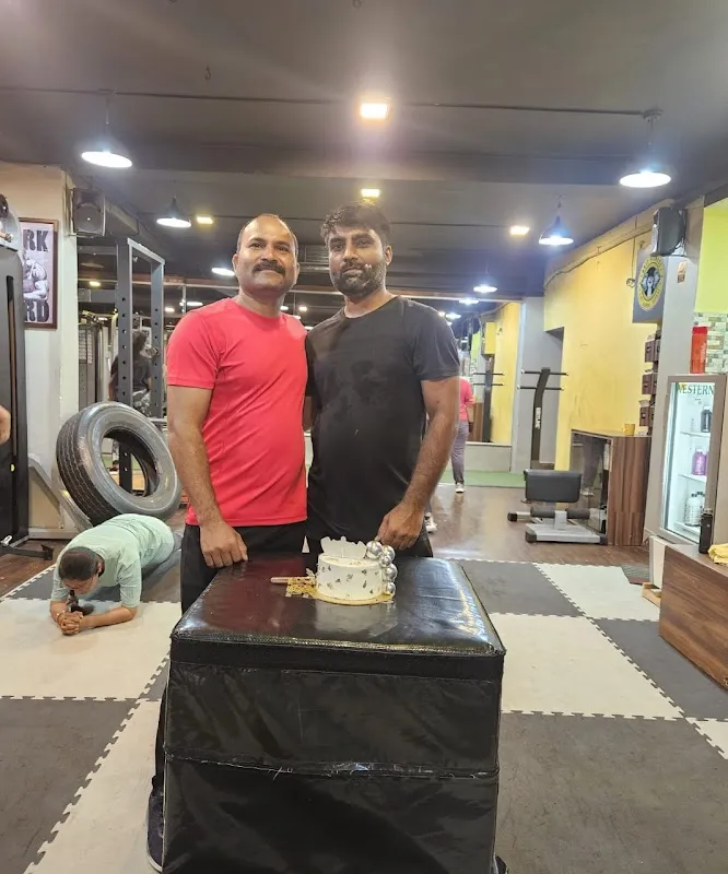 GRIT FITNESS