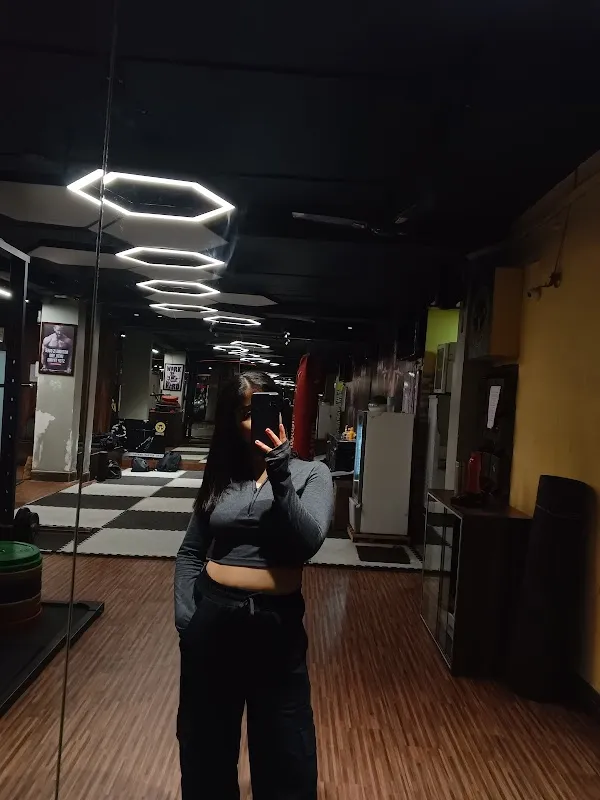 GRIT FITNESS