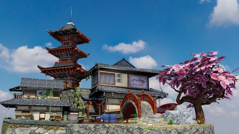 AniMotion Institute of Digital Design and Animation
