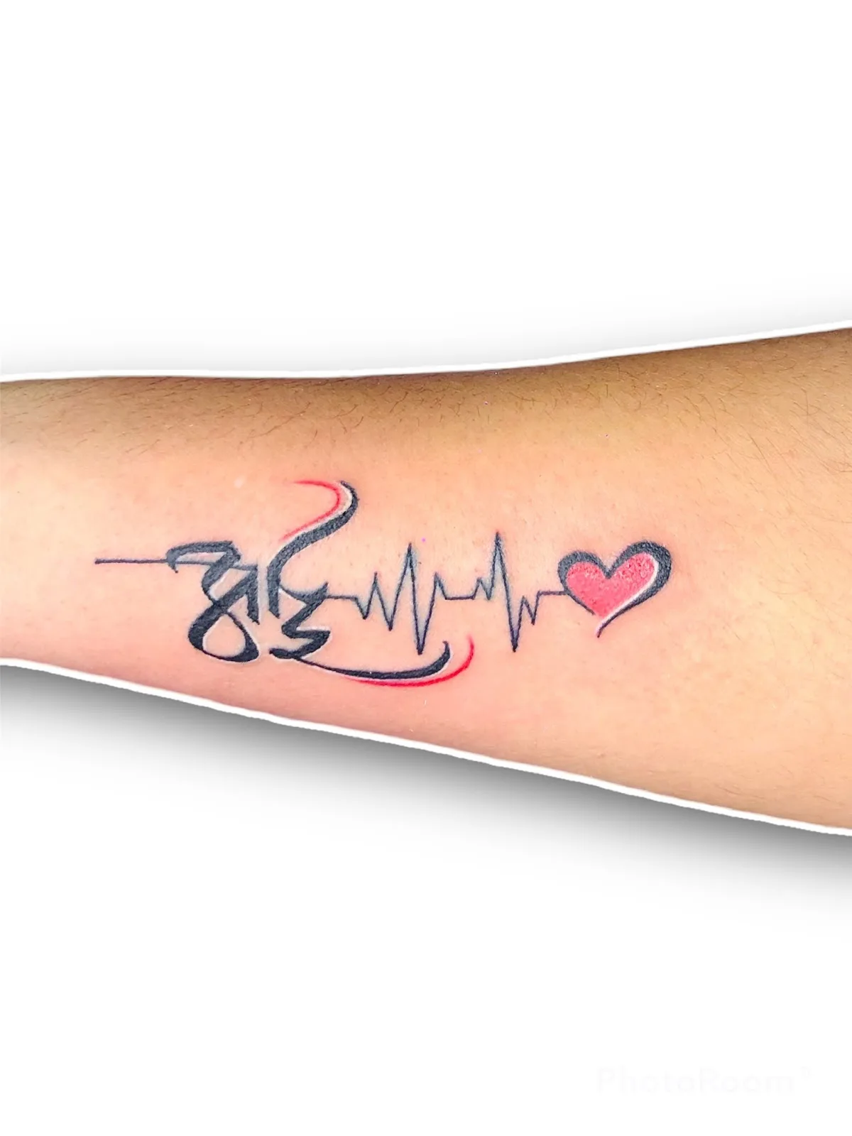 Zink Art Studio | Premium Tattoo Studio in Naigaon