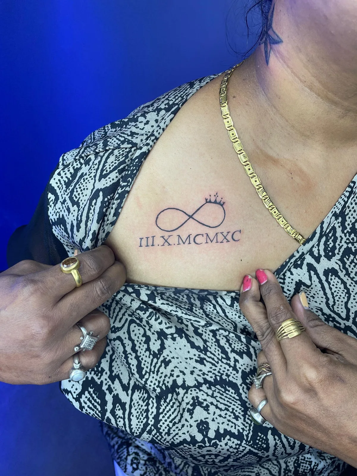 Zink Art Studio | Premium Tattoo Studio in Naigaon