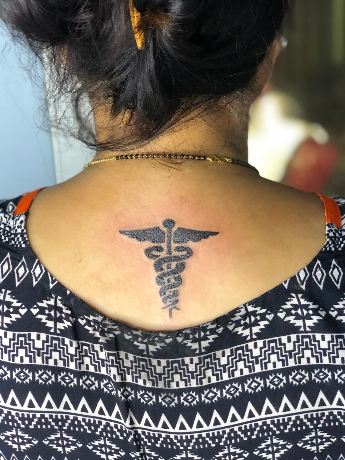 Zink Art Studio | Premium Tattoo Studio in Naigaon
