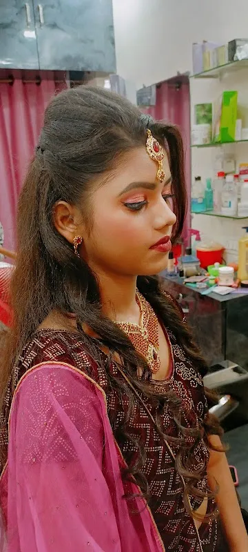 Rose Beauty Salon & Spa