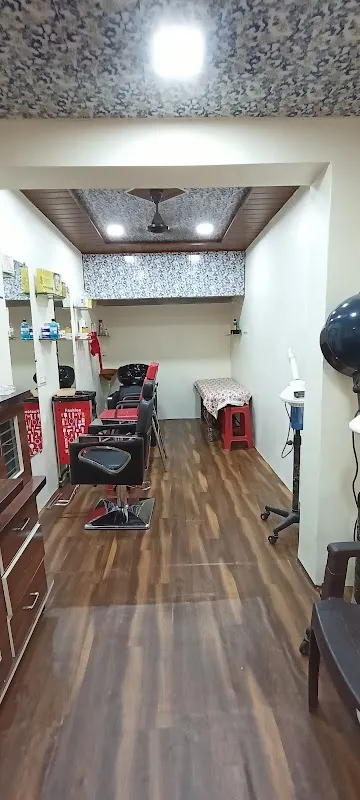 Rose Beauty Salon & Spa