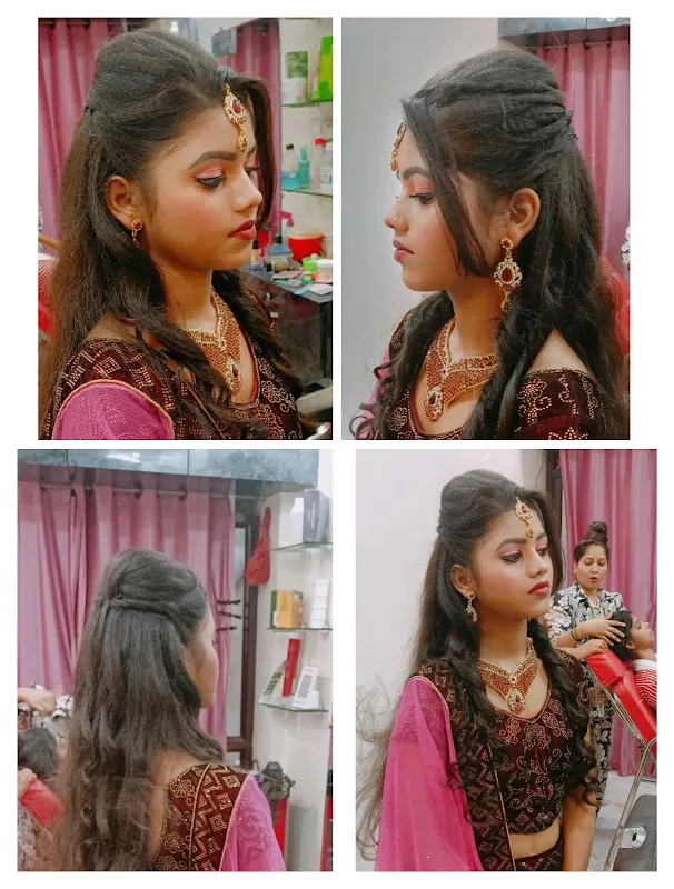 Rose Beauty Salon & Spa