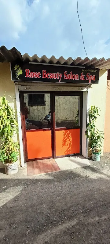 Rose Beauty Salon & Spa