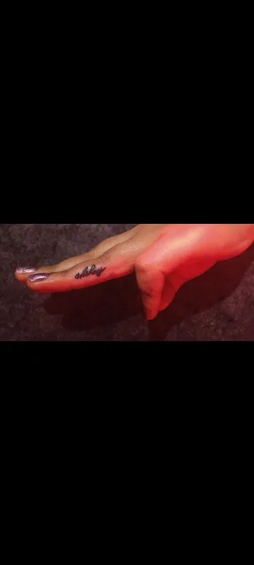 kishan sam tattoos art