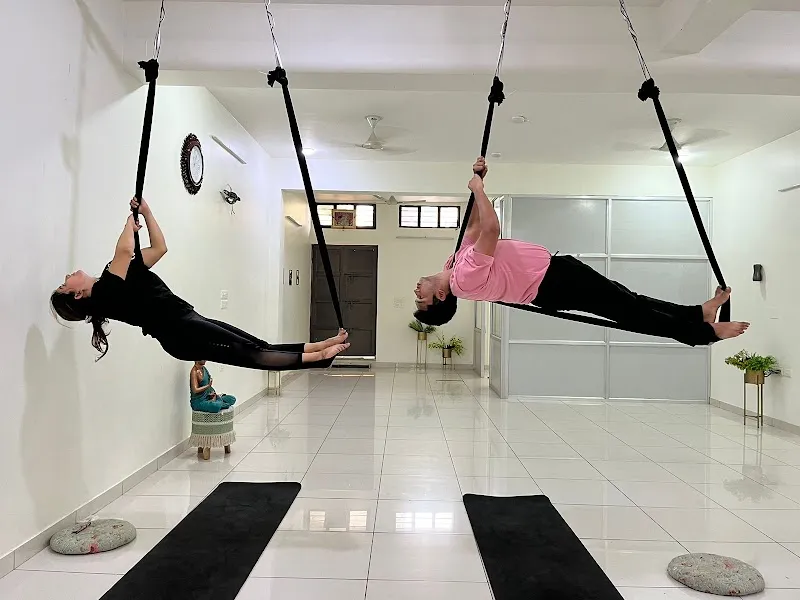 Namoh Yoga & Fitness studio