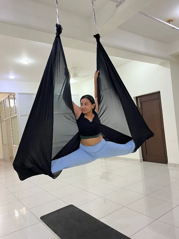Namoh Yoga & Fitness studio