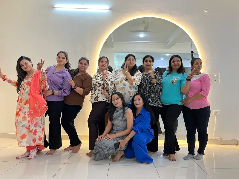 Namoh Yoga & Fitness studio