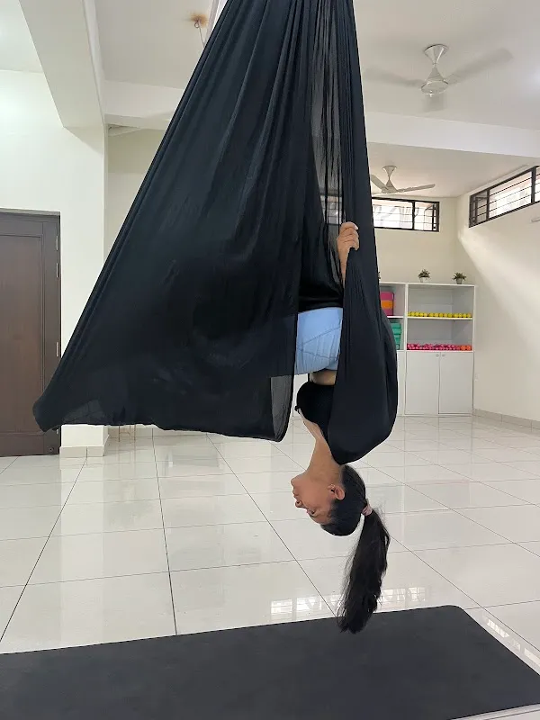 Namoh Yoga & Fitness studio