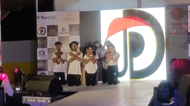Mayuri Dance & fitness Academy