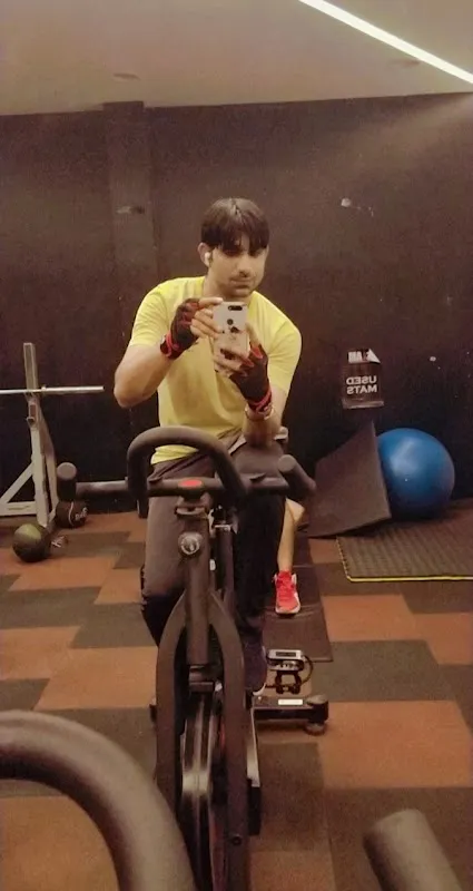 Slam Lifestyle and Fitness Studio - Mint Street