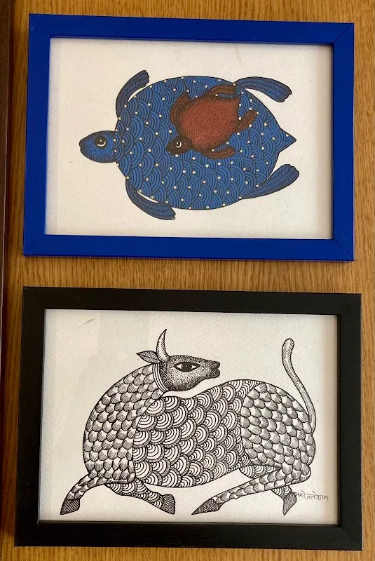 Arts Of The Earth
