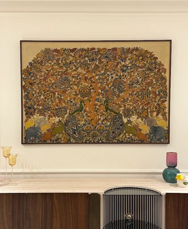 Arts Of The Earth