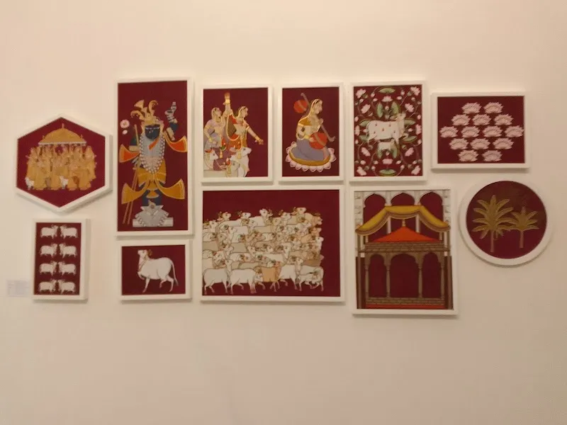 Arts Of The Earth