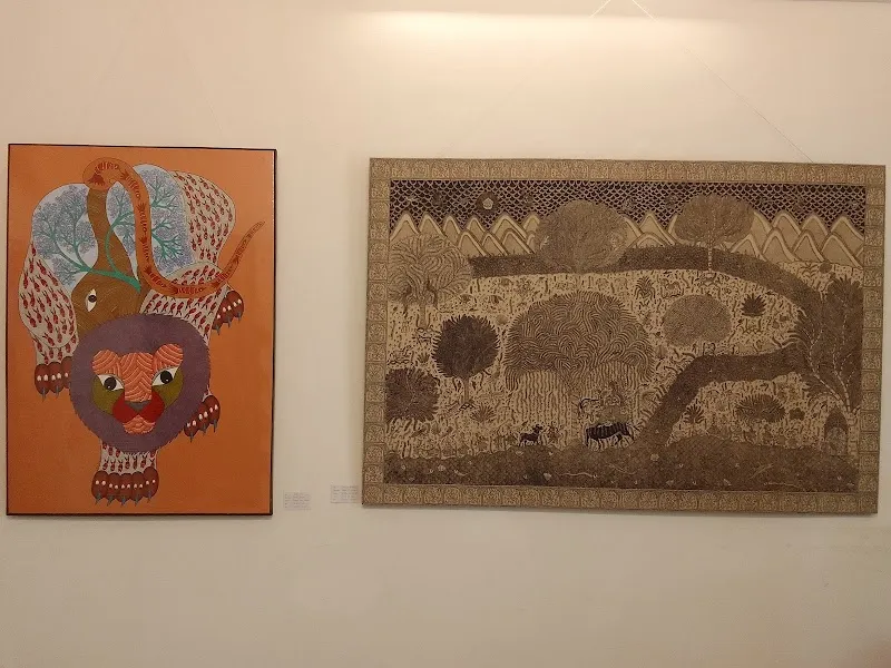 Arts Of The Earth