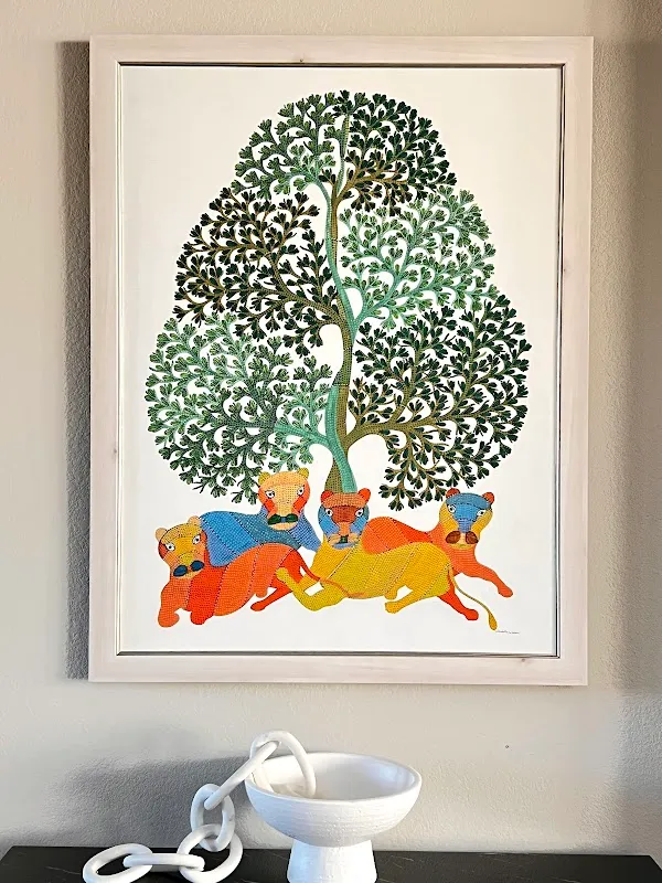Arts Of The Earth
