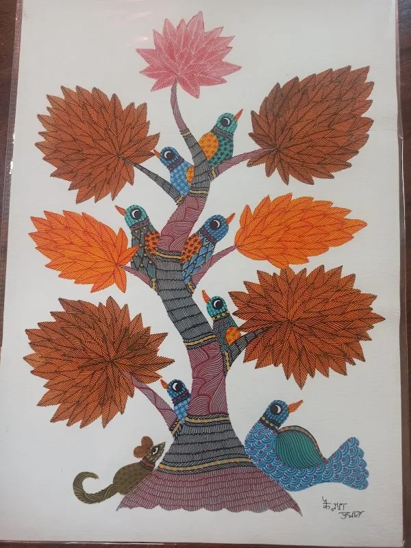 Arts Of The Earth