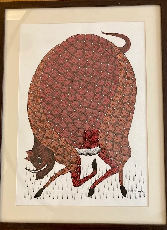 Arts Of The Earth