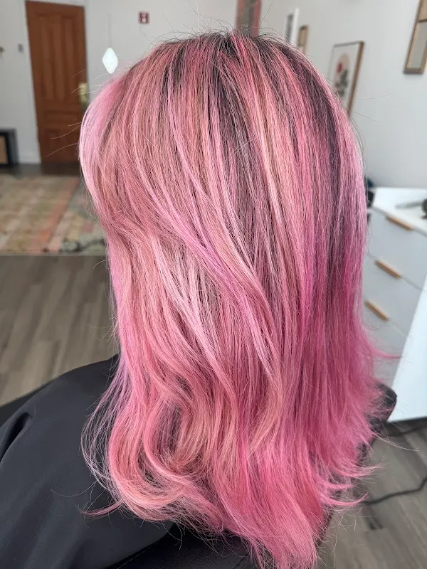 Stephallenhairstylist