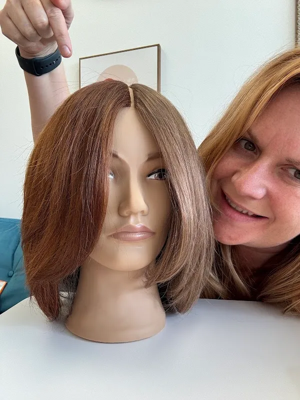 Stephallenhairstylist