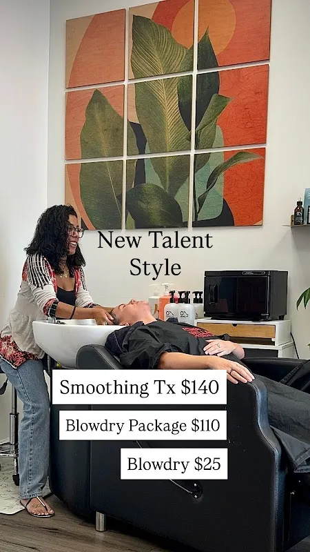 Stephallenhairstylist