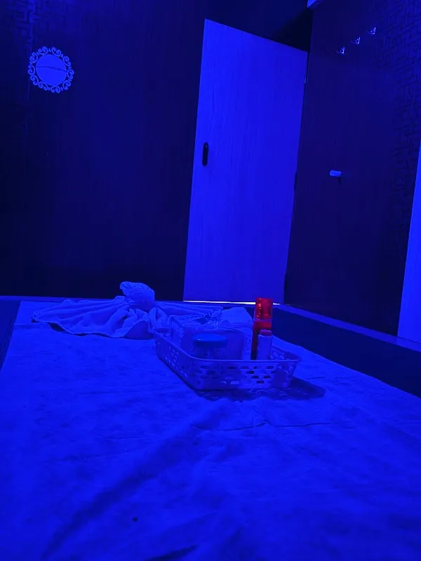 F K STAR WELLNESS SPA