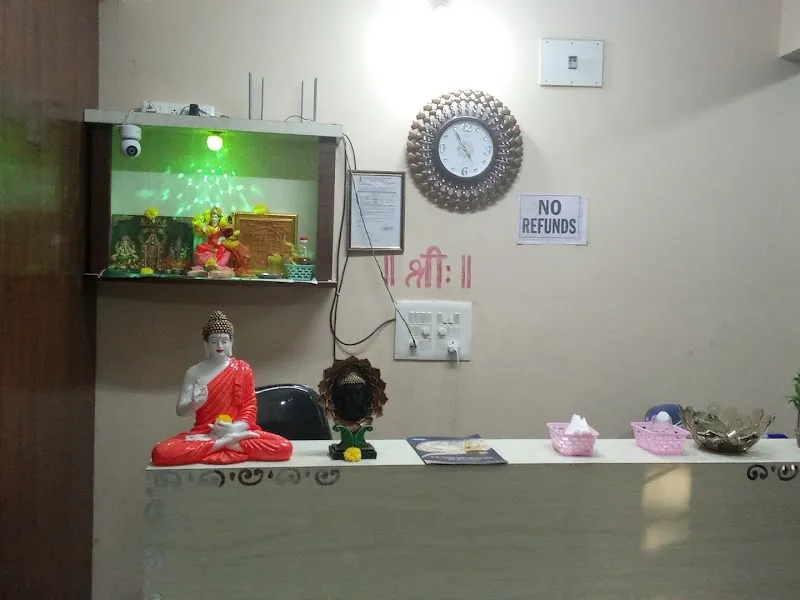 F K STAR WELLNESS SPA