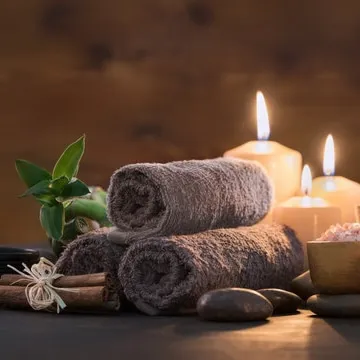F K STAR WELLNESS SPA
