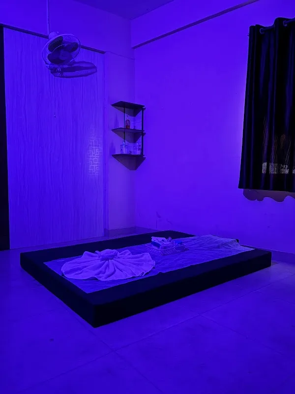 F K STAR WELLNESS SPA