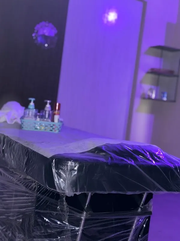 F K STAR WELLNESS SPA