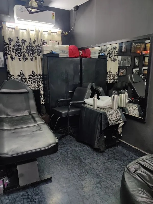 Inkscape Tattoo Studio