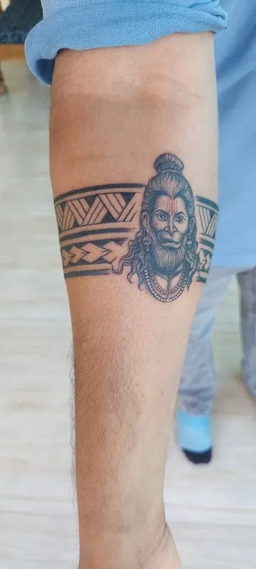 Inkscape Tattoo Studio
