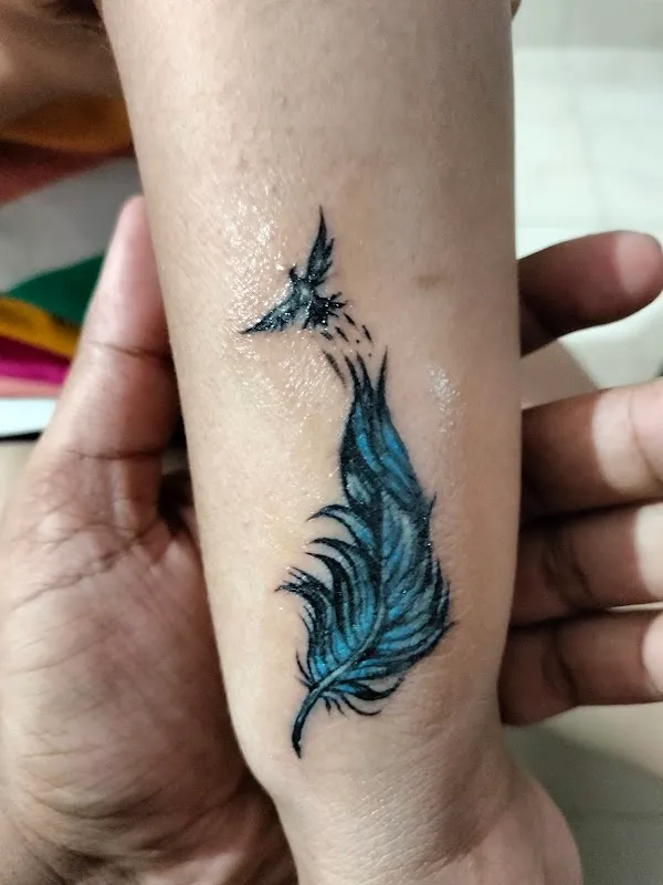 Inkscape Tattoo Studio