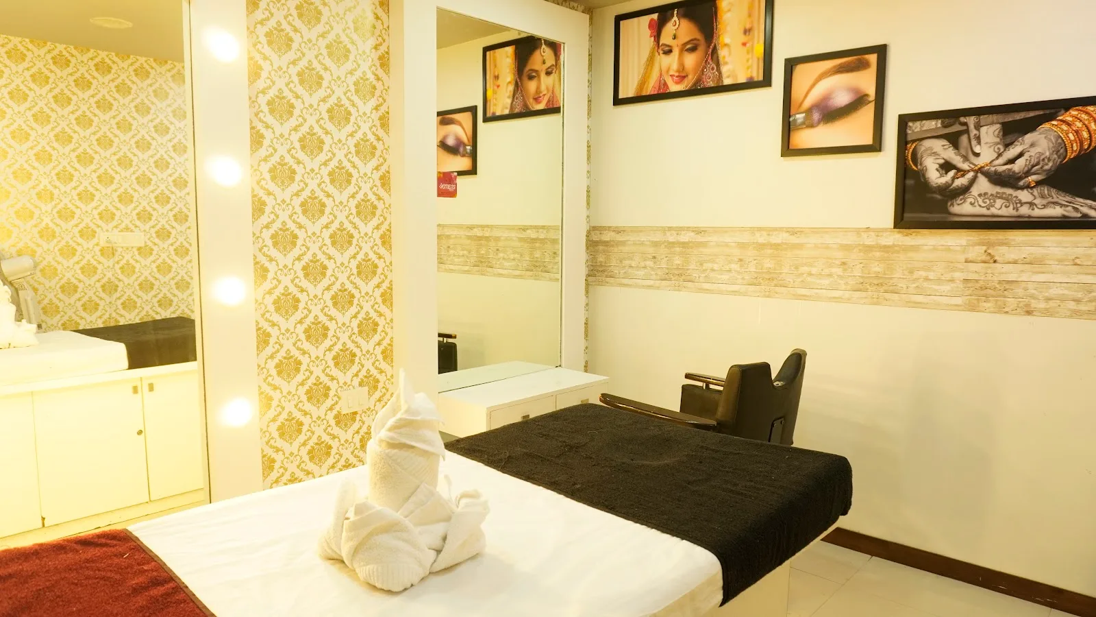 Naturals Salon Anna Nagar 6th Avenue