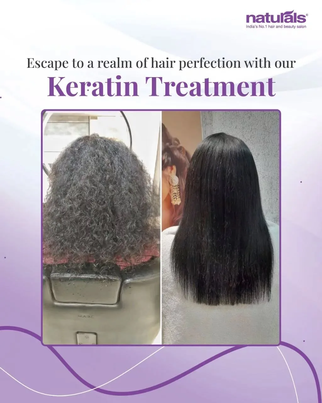 Naturals Salon Anna Nagar 6th Avenue