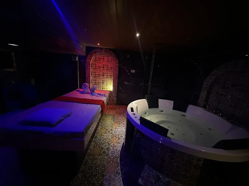 Amora Thai Spa