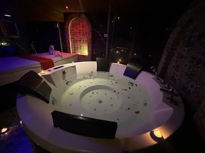 Amora Thai Spa