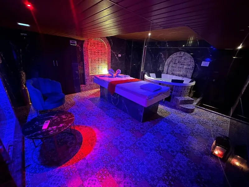 Amora Thai Spa