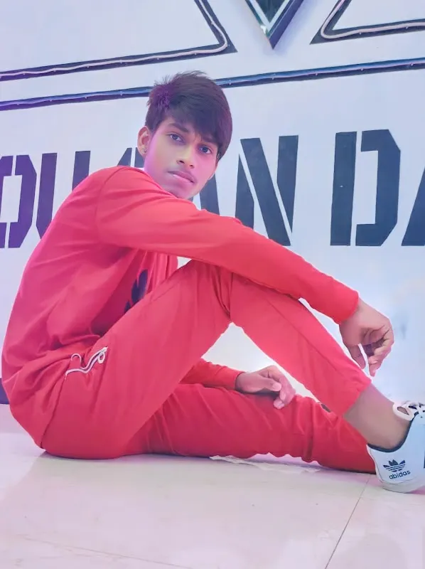 YCD DANCE STUDIO