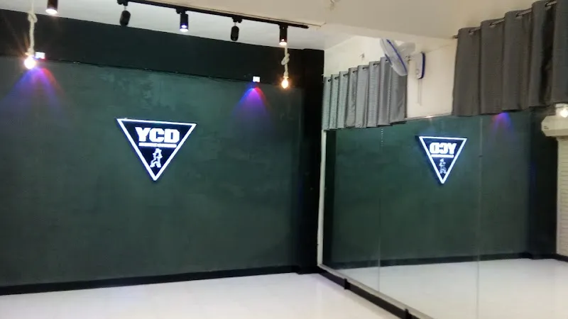 YCD DANCE STUDIO