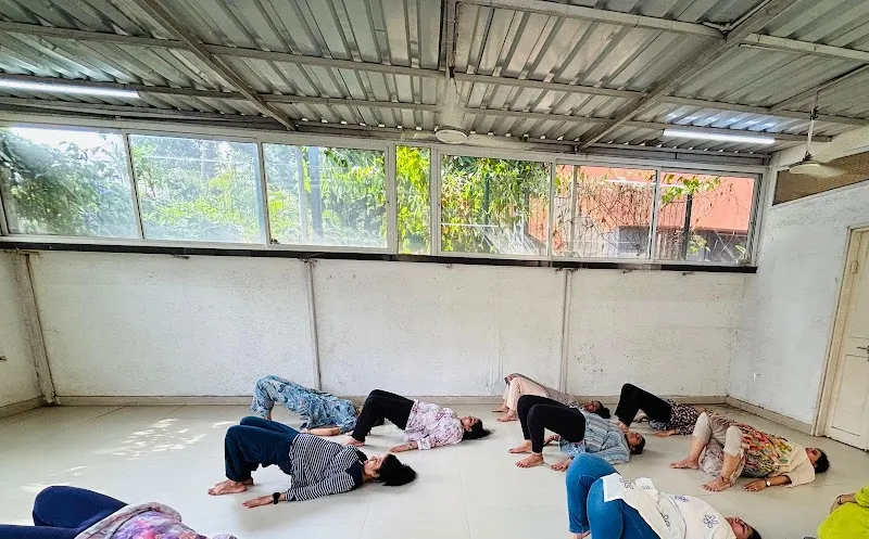 Tilak Yoga Studio