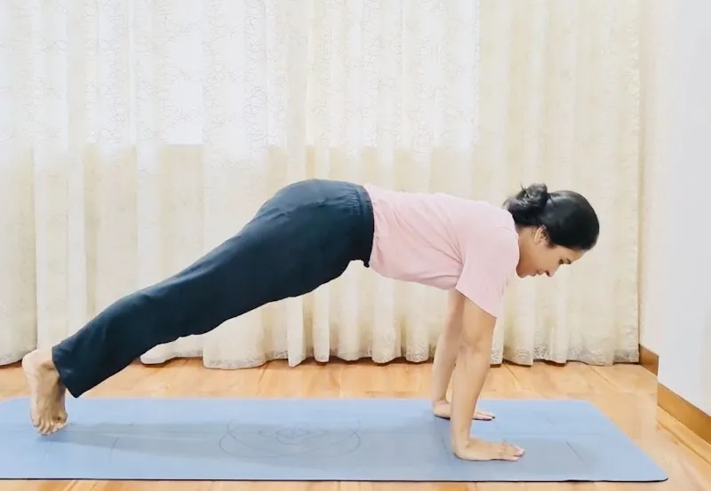 Tilak Yoga Studio