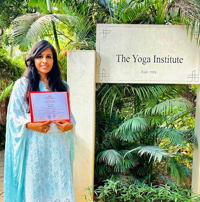 Tilak Yoga Studio