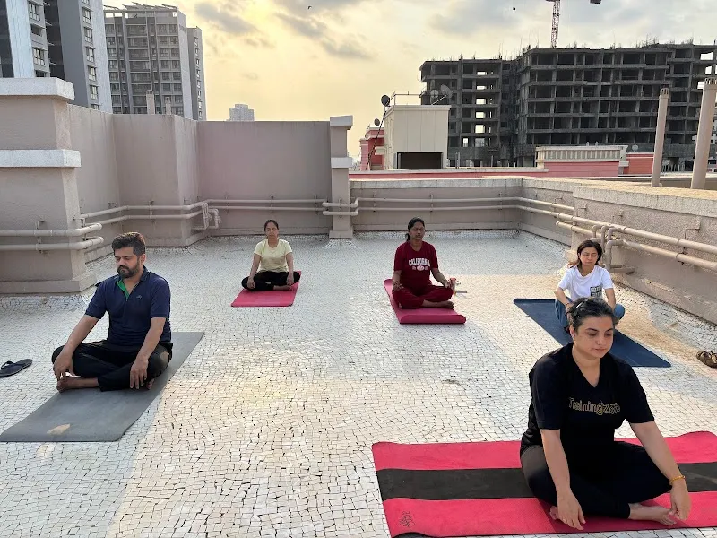 Tilak Yoga Studio